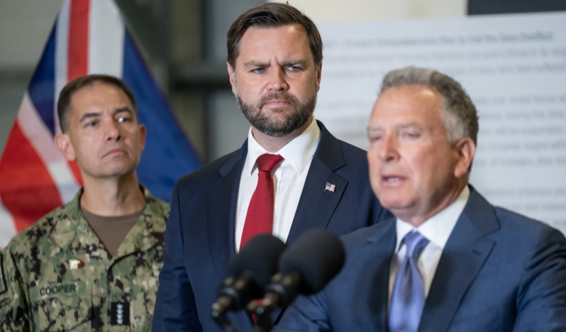 Axios: Trump yönetimi bir an önce savaşı sonlandırmak istiyor