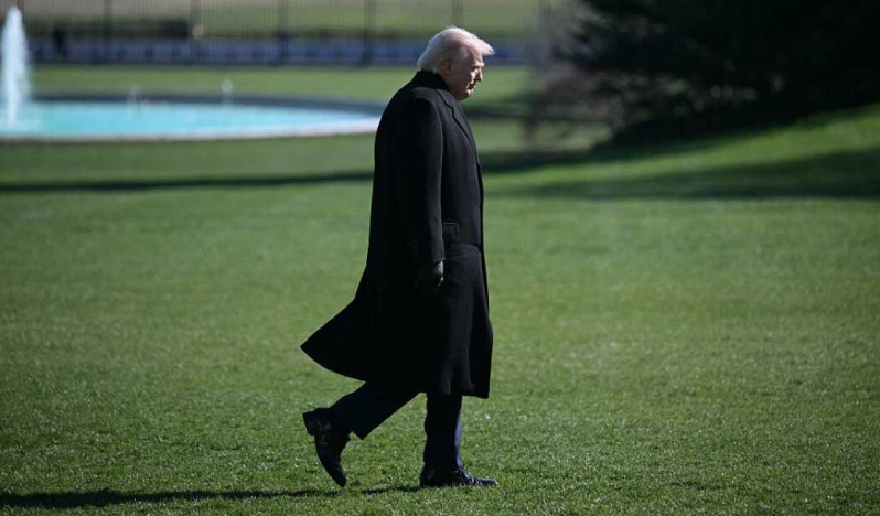 Axios: Trump yönetimi, İran ile diplomasi hazırlıklarına başladı