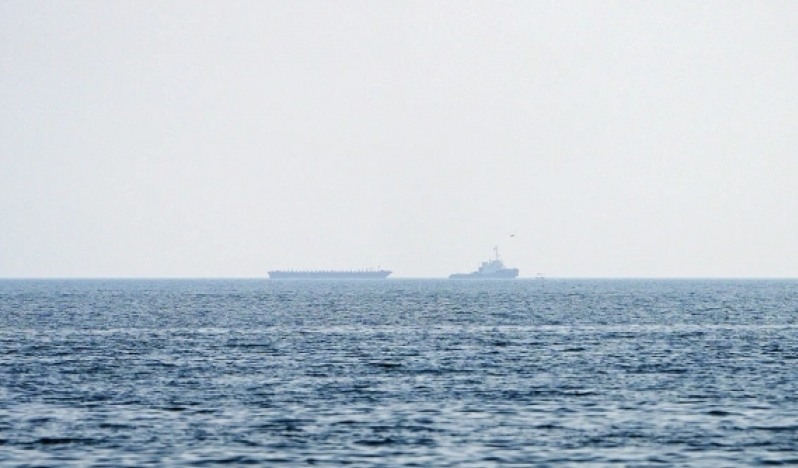 Axios: Umman ve İran Hürmüz Boğazı için anlaşmaya yakın