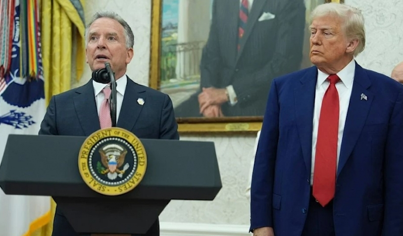 Axios: Washington “son dakika” diplomasi arayışında