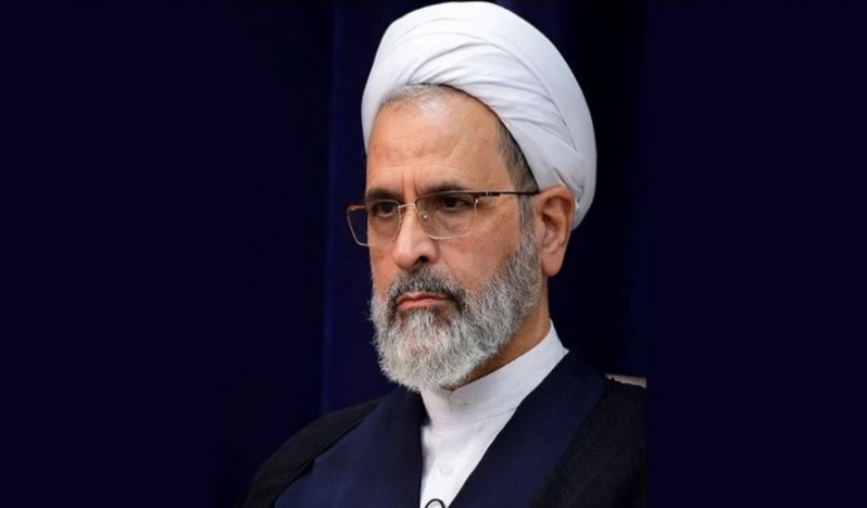 Ayetullah Ali Rıza Arafi kimdir?