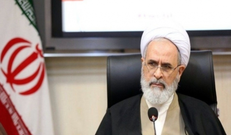 Ayetullah Arafi, 100 dini ve İslami lidere mektup gönderdi