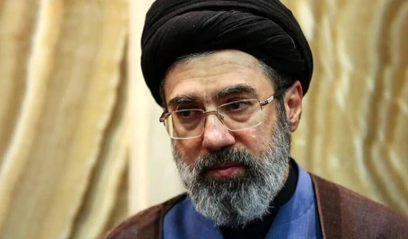 Ayetullah Hamenei