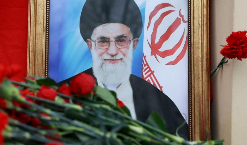 Ayetullah Hamenei için cenaze töreni programı açıklandı