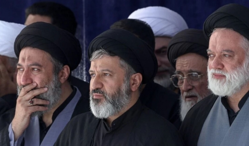 Ayetullah Hamenei