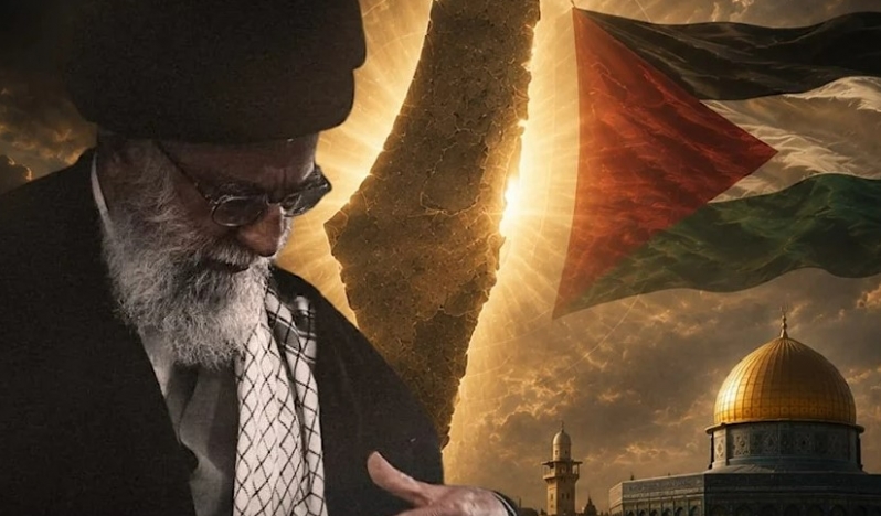 Ayetullah Hamenei