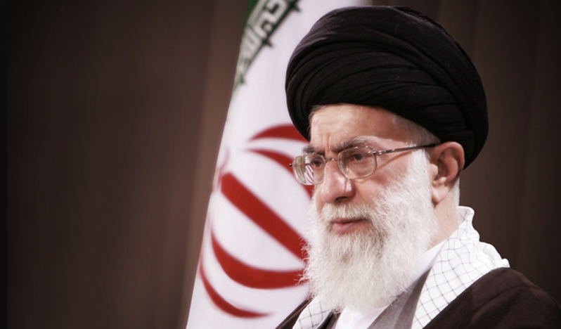 Ayetullah Hamenei: Siyonist çetenin tüm liderleri yargılanmalıdır