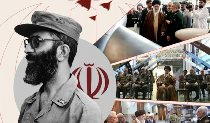 Ayetullah Hamenei yönetimindeki İran: Kuşatmadan stratejik güce