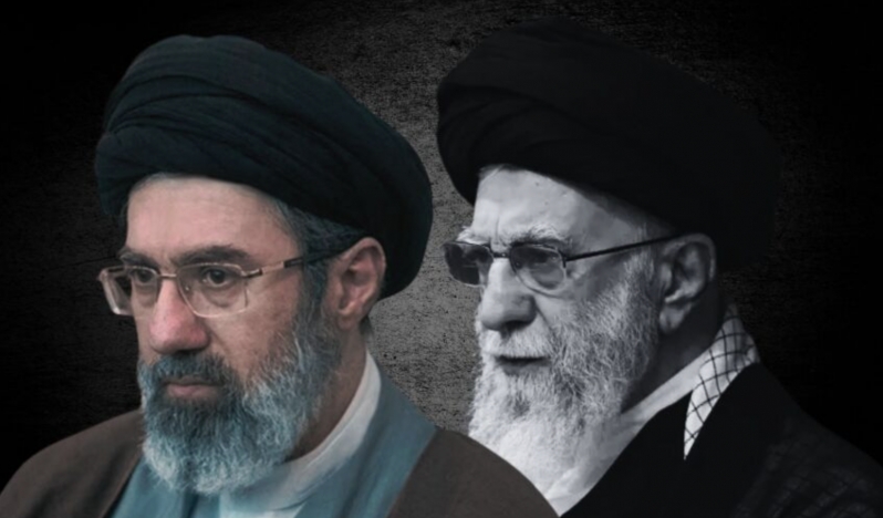 Ayetullah Seyyid Mücteba Hamenei: “O saldırgan suçluların peşini asla bırakmayacağız”