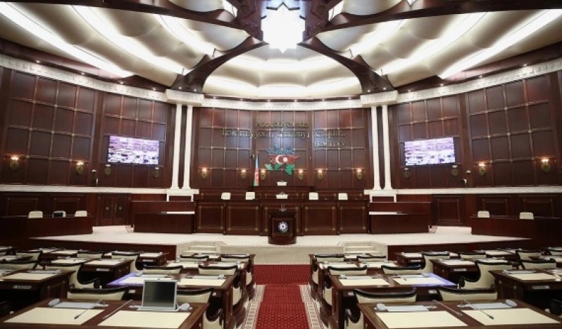 Azerbaycan, Avrupa Parlamentosu ile bağları kopardı