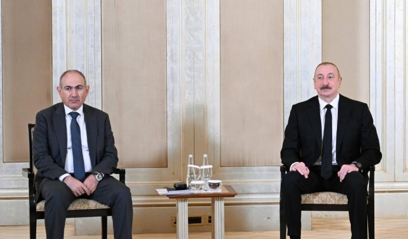 Azerbaycan-Ermenistan müzakereleri neyi hedefliyor?