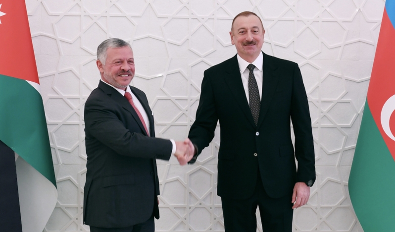 Azerbaycan-Ürdün neden yakınlaşmalıdır?