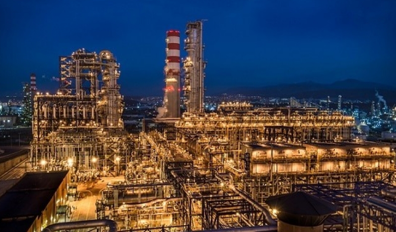 Azerbaycan ve Pakistan arasında spot LNG sevkiyatı süreci başlıyor