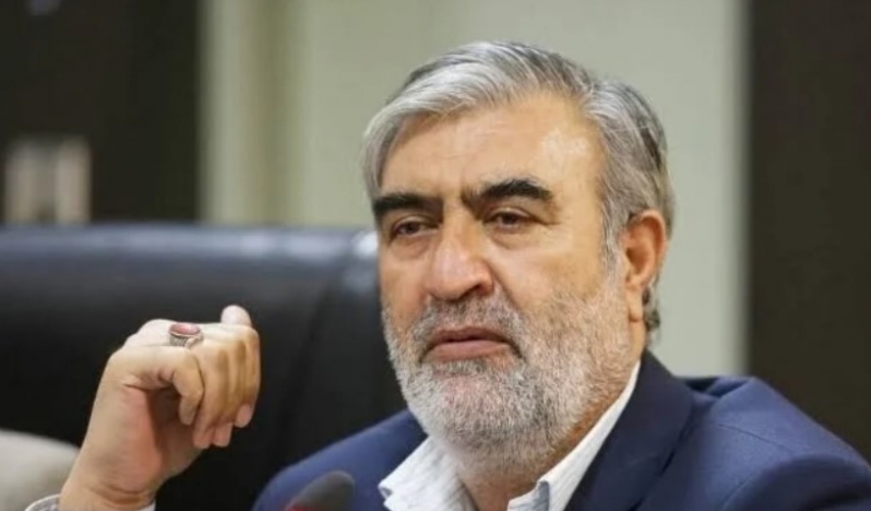 Azizi: Hürmüz