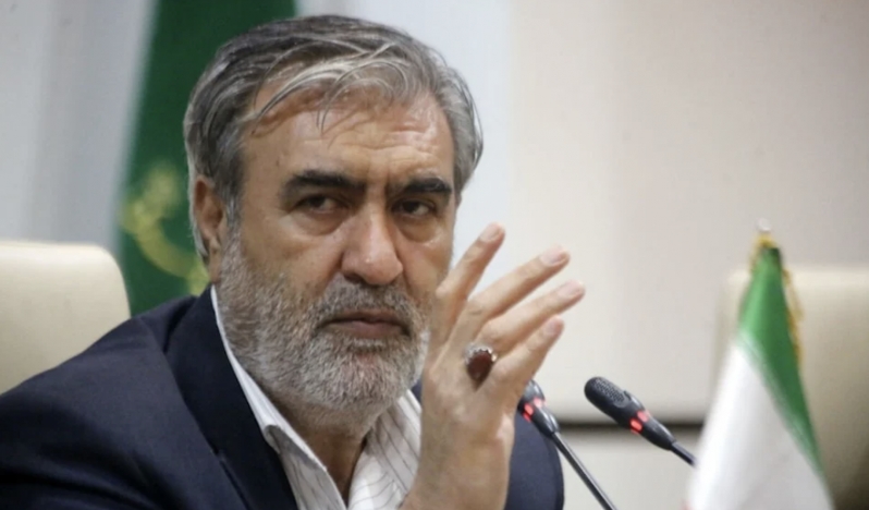 Azizi: İhlallerin karşılığı akıllı ve caydırıcı olacak