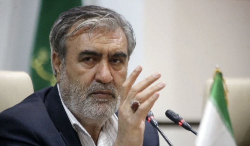 Azizi: Savaş sonrası İran artık eski İran değil
