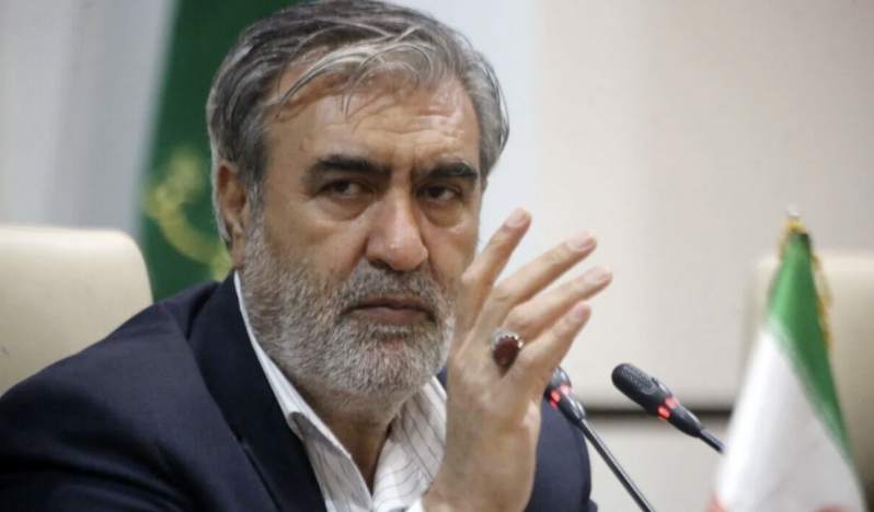 Azizi: Sonu sizin elinizde olmayan bir yola girdiniz