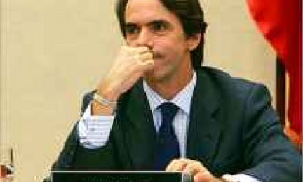 Aznar, Papa’yı savundu: Müslümanlar özür dilesin