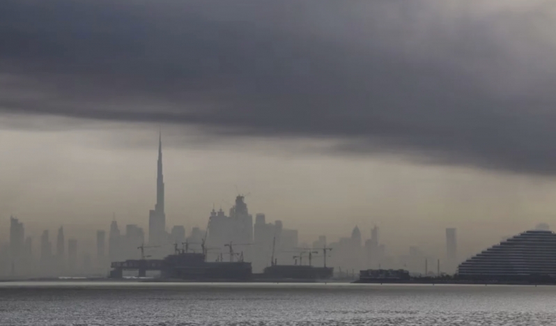 BAE, ABD’den yedek mali destek istedi