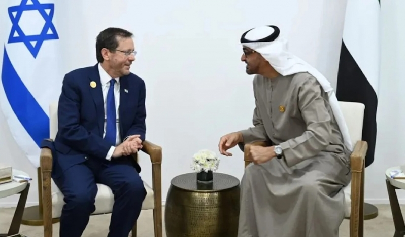 BAE ile Suudi Arabistan kavgasında son durum