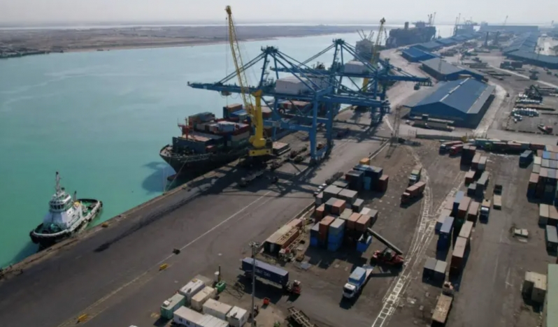 BAE ve Irak’tan stratejik lojistik hamle