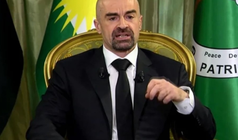 Bafıl Talabani: İran rejimi dirençli, Kürdistan çatışma sahası olmayacak