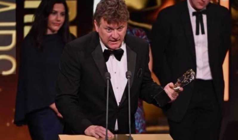 BAFTA’da BBC’ye Gazze sansürü suçlaması