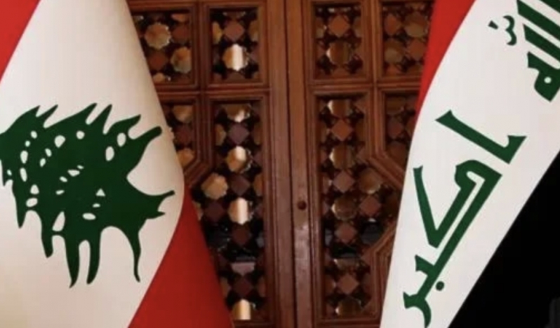 Bağdat-Beyrut hattında diplomasi