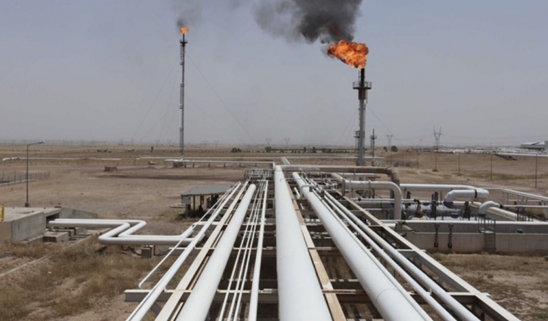 Bağdat-Erbil petrol anlaşmasında uygulama krizi