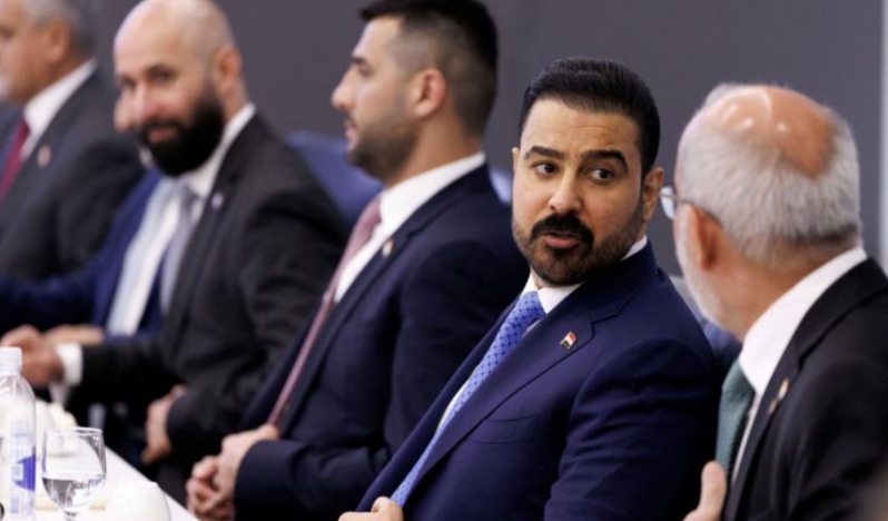 Bağdat, Washington-Tahran hattında devreye giriyor