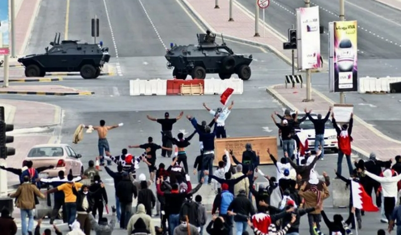 Bahreyn’de “Saha Operasyon Merkezi” kuruldu