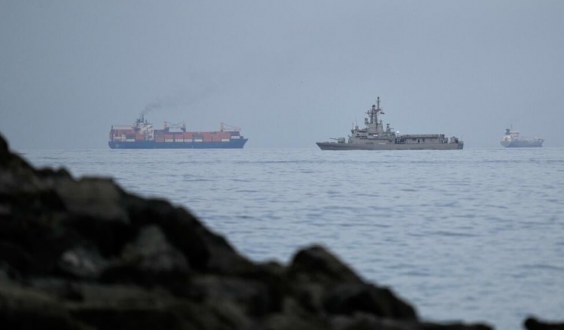 Bahreyn, Hürmüz için Güvenlik Konseyi tasarısını revize etti