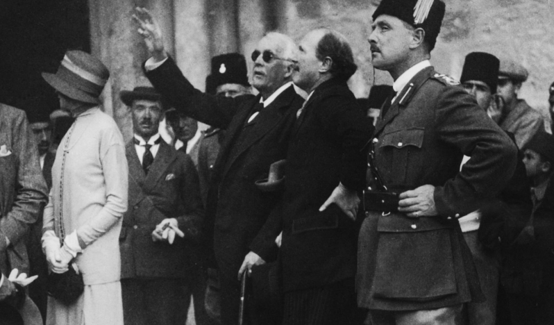 Balfour Deklarasyonu’nun yıldönümünde Filistinli direniş örgütlerinden mesaj