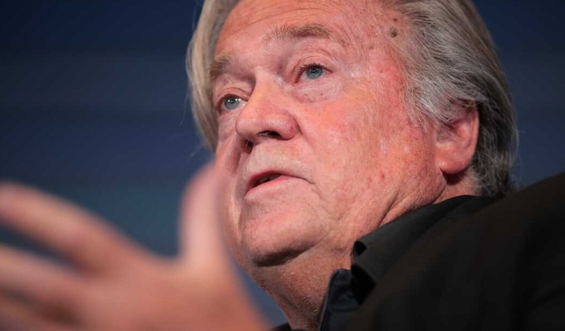 Bannon: Rubio, İran