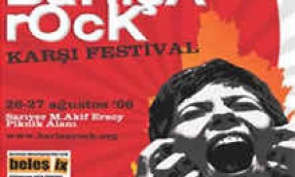 Barışa Rock Festivaline Dair