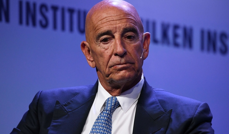 Barrack: HTŞ rejimi, İsrail ile 
