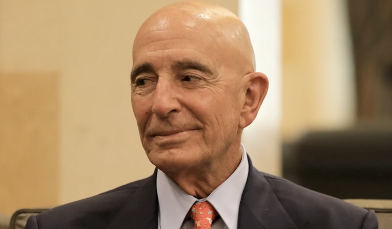 Barrack: Lübnan tarihî bir fırsatla karşı karşıya