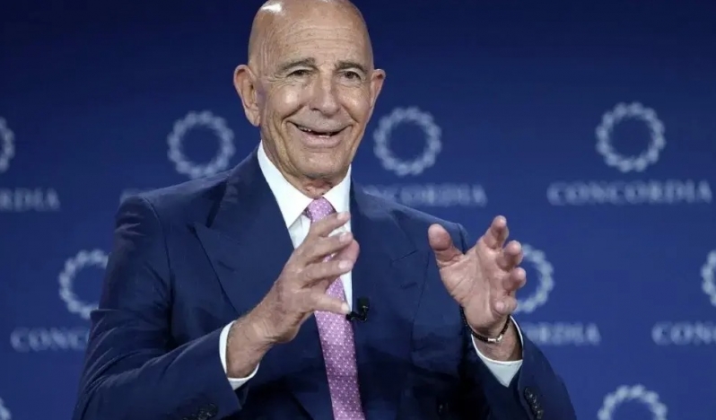 Barrack: Sykes-Picot