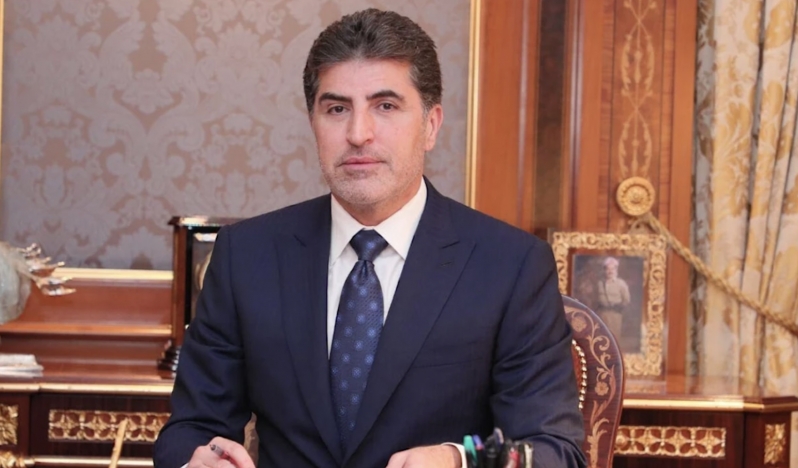 Barzani: Savaştan uzak durmak için elimizden geleni yapacağız