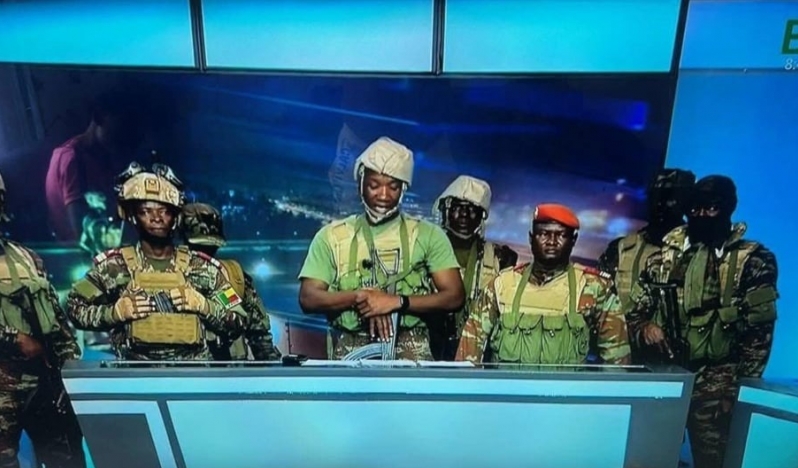 Batı Afrika ülkesi Benin