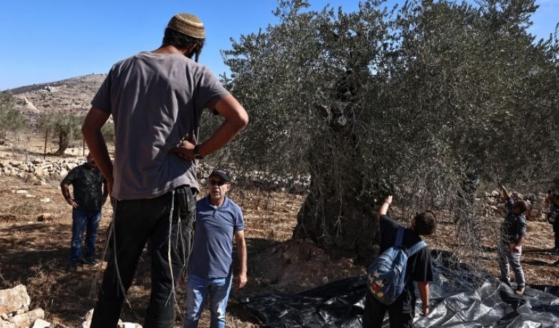 Batı Şeria’da fiili ilhak hızlanıyor: Smotriç’ten dev bütçe