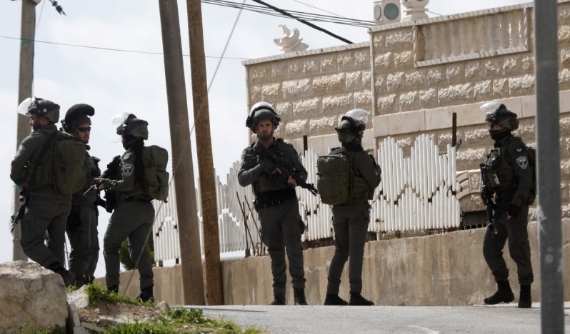 Batı Şeria’da işgal düzeni derinleştiriliyor