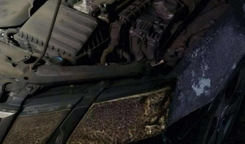 Batı Şeria’da yerleşimci terörü: Araçlar yakıldı, köylere saldırıldı