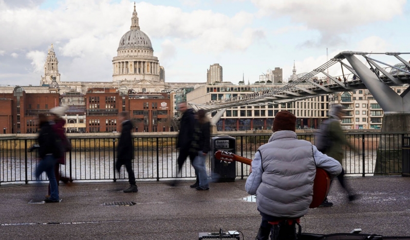 Batı ülkelerinde gelecek beş yıl içinde küresel savaş beklentisi artıyor