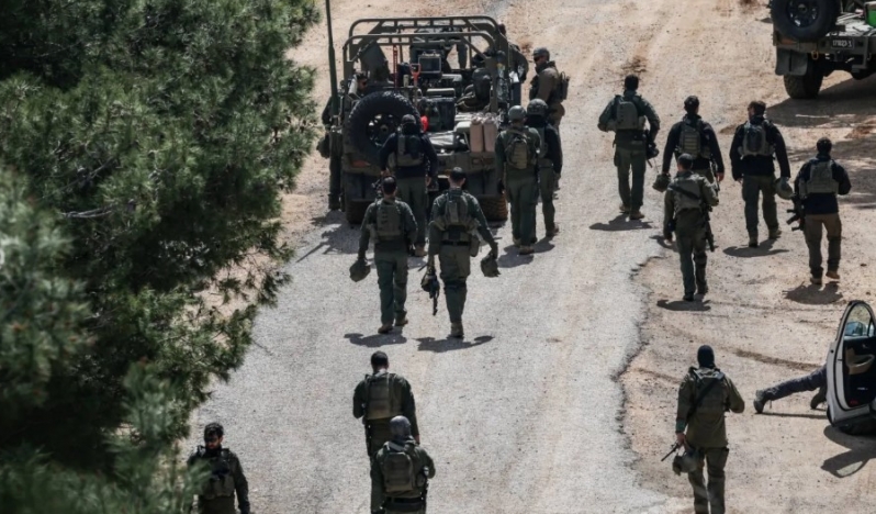 Batılı liderlerden İsrail’e kara harekâtı uyarısı