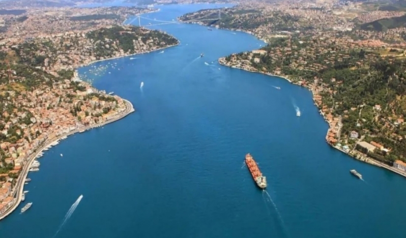 Bazı ülkeler Hürmüz için İran’ın kapısında