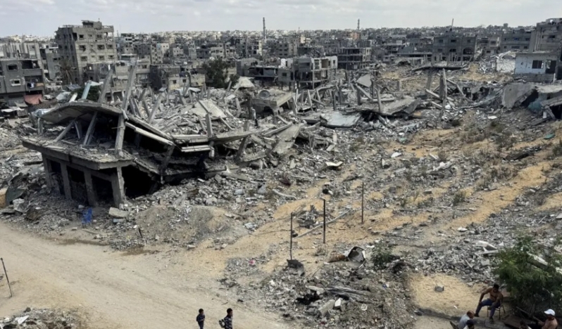 BBC: İsrail, ateşkesin ardından Gazze