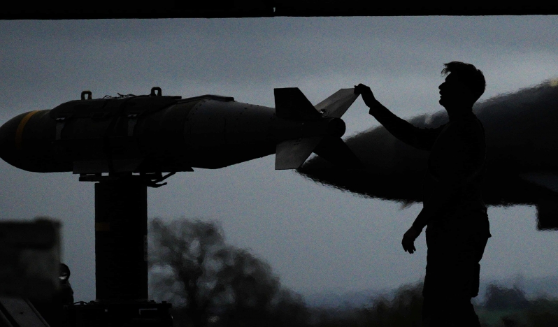 BBC: Uzayan savaş Trump’ın manevra alanını daraltıyor