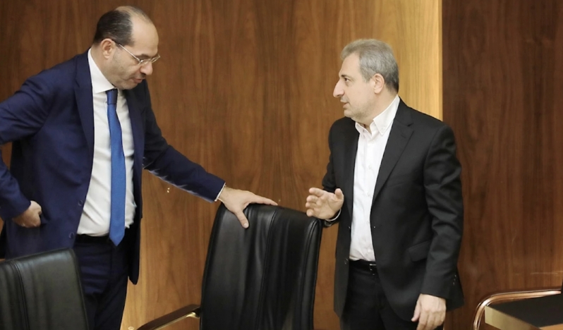 Bekaa seçim listelerinde Suudi Arabistan etkisi