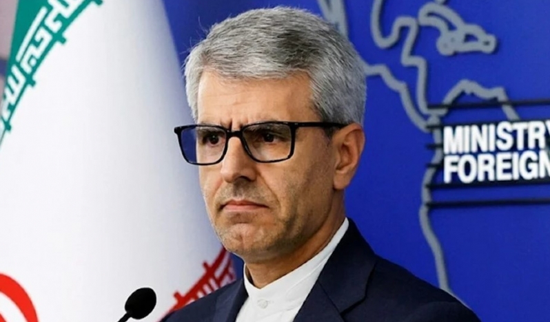 Bekai: İkiyüzlülük ve sahtekarlık Fransız siyasi kültürünün belirgin özelliği